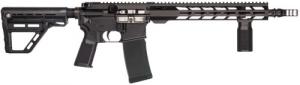 POF P-15 BASE .300 Black 13.75 Black 30RD - POF02548