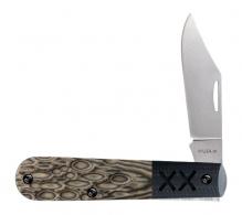 CASE 53165 MAY CUT OF THE MONTH CROSSROADS FOSSIL - 201