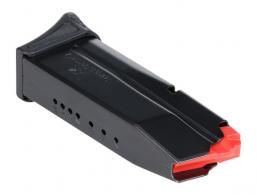 MAG HK VP9CC 10RD FNG EXT FLRPLT Black - 50259192 MAG HK VP9CC 10RD FNG EXT FLRPLT Black - 50259192
