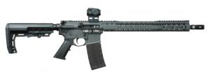 BRO BRO-26040602-OPT 5.56 16 1-4X24 BURNT BRNZ - BRO26040602OPT