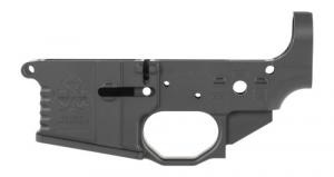 BRO BRO-MLR-ABLK BRO MILLED LOWER REC CERAKOTE - BROMLRABLK BRO BRO-MLR-ABLK BRO MILLED LOWER REC CERAKOTE - BROMLRABLK