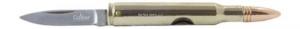 CAMP CBG-1004 BULLET POCKET KNIFE - CBG1004