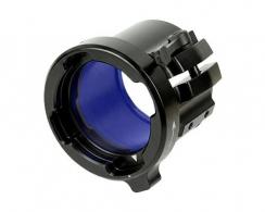 ATN TICO 6 SCOPE Mount SYST 50MM 58.4 - ACCOSMS50584G6