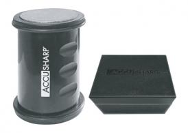 FPI ACCUSHARP 2STONE ROLLING KNIFE SHARPENER - 138C FPI ACCUSHARP 2STONE ROLLING KNIFE SHARPENER - 138C
