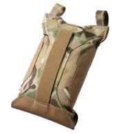 ESD NOTCH SHOOTING BAG MULTICAM - ESD-NOTCH-MC