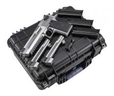 Magnum Research MK XIX Compact SYS 6 357 44 & 50 STAINLESS - DEXIX6SRMB