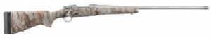 Ruger Hawkeye FTW Hunter Bolt 7.62 NATO/.308 WIN 22 4+1 Laminate Natural - 47168 Ruger Hawkeye FTW Hunter Bolt 7.62 NATO/.308 WIN 22 4+1 Laminate Natural - 47168