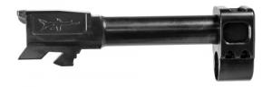 SHARK COAST Black Compact BARREL G43X - SCTG43XBCB SHARK COAST Black Compact BARREL G43X - SCTG43XBCB