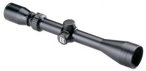 Bushnell Sharpshooter Rifle Scope 3-9x40mm Matte - 763943