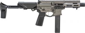 SPRINGFIELD SAINT VICTOR 9MM - STV95509TPDW SPRINGFIELD SAINT VICTOR 9MM - STV95509TPDW
