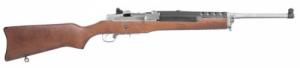 Ruger Mini Thirty Autoloader Semi-Automatic 7.62x39mm 18.5 5+1 Hardwood S