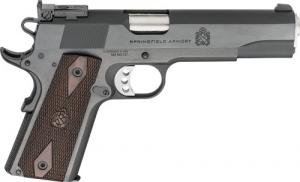 SPRINGFIELD 1911 GARRISON - PX9419ADJ SPRINGFIELD 1911 GARRISON - PX9419ADJ