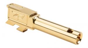 ZAFFIRI IBS BARREL G43X GLD - BA-G43-CP-GLD