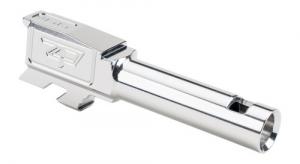 ZAFFIRI BA-G43-CP-Stainless Steel IBS BARREL G43X Stainless Steel - BA-G43-CP-SS