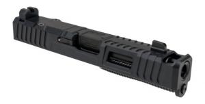 ZAF IBS CMP SLIDE FOR G19 G3 BLK/BLK - CU-G19G3-IBS-RM