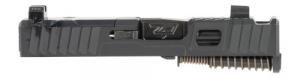 ZAFFIRI CU-G43-IBS-RMSC-BLK-CP-BN-BLNK SLIDE G43 - CUG43IBSRMSCBLKCPBN