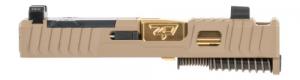 ZAFFIRI CU-G43-IBS-RMSC-FDE-CP-GLD-BLNK SLIDE G43 - CUG43IBSRMSCFDECPGLD ZAFFIRI CU-G43-IBS-RMSC-FDE-CP-GLD-BLNK SLIDE G43 - CUG43IBSRMSCFDECPGLD