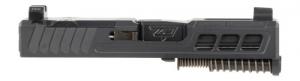 ZAFFIRI CU-G43-ZPS3-RMSC-BLK-TP-BN-BLNK SLIDE G43 - CUG43ZPS3RMSCBLKTPBN ZAFFIRI CU-G43-ZPS3-RMSC-BLK-TP-BN-BLNK SLIDE G43 - CUG43ZPS3RMSCBLKTPBN