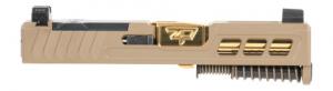 ZAFFIRI CU-G43-ZPS3-RMSC-FDE-TP-GLD-BLNK SLIDE G43 - CUG43ZPS3RMSCFDETPGLD ZAFFIRI CU-G43-ZPS3-RMSC-FDE-TP-GLD-BLNK SLIDE G43 - CUG43ZPS3RMSCFDETPGLD