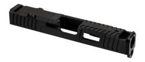 ZAFFIRI SL-G19G3-IBS-RMR-BLK SLIDE G19 - SLG19G3IBSRMRBLK