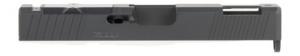 ZAFFIRI Z SERIES PORTED - SL-G19G3-ZP-RMR-BLK