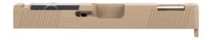 ZAFFIRI Z SERIES PORTED - SL-G19G3-ZP-RMR-FDE