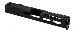 ZAFFIRI ZPS2 SLIDE G19 - SL-G19G3-ZPS2-RMR-BLK
