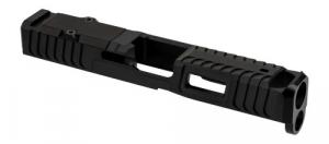 ZAFFIRI IBS SLIDE G19 - SL-G19G5-IBS-RMR-BLK