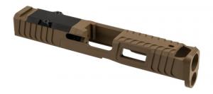 ZAFFIRI IBS SLIDE G19 - SL-G19G5-IBS-RMR-FDE