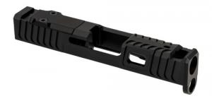 ZAFFIRI IBS SLIDE G43X - SL-G43-IBS-RMSC-BLK