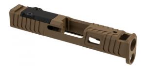 ZAFFIRI IBS SLIDE G43X - SL-G43-IBS-RMSC-FDE