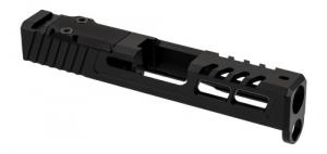 ZAFFIRI ZPS2 SLIDE G43X - SL-G43-ZPS2-RMSC-BLK ZAFFIRI ZPS2 SLIDE G43X - SL-G43-ZPS2-RMSC-BLK