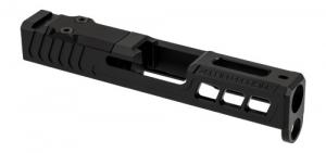 ZAFFIRI ZPS3 SLIDE G43X - SL-G43-ZPS3-RMSC-BLK ZAFFIRI ZPS3 SLIDE G43X - SL-G43-ZPS3-RMSC-BLK