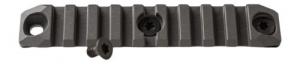 Q RAIL QSERT 4.5IN - RAIL-1913-4.5-QSERT