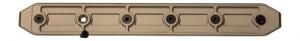 Q A BOLT-ON 12" Q-SERT - ACC-ARCA-PLATE-12IN