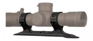Q THE FIX AUS Mount 35MM Black - 100-364