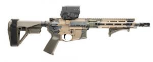 Cnc Firearms Daniel Defense DDM4 V7P Sports South Exclusive 5.56 NATO 30+1 10.30" Black Phosphate Threaded Barrel, Alu - CNCDDMDCP