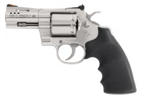 COLT GRIZZLY 357 MAG 3" STS - GRIZZLYSP3RTS COLT GRIZZLY 357 MAG 3" STS - GRIZZLYSP3RTS
