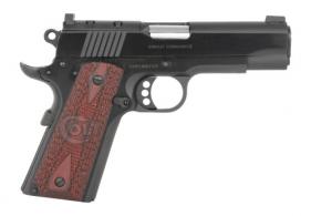 COLT CMBT CMMNDR OR 38SUP 4.25" 8RD - O4943XE-OR