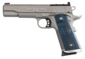 COLT GOLD CUP TROPHY OR  9MM 5" STS - O5072XE-OR