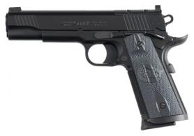 COLT CCU GOVT OR .45 ACP 5" 8RD Black - O1080CCUOR
