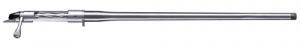 BRG HUNTER 6.5PRC 20SS Gray DE - B-14 Stainless