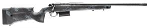 BGA B-14 CREST 22CREED CARBON FIBER - B14S7514CF