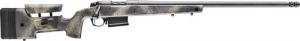 BGA HMR WILDERNESS 25CREED - B14S3815
