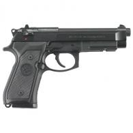 Beretta M9 A1 22 Long Rifle Pistol - J90A1M9A1F18 Beretta M9 A1 22 Long Rifle Pistol - J90A1M9A1F18