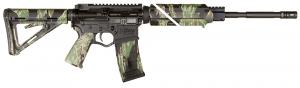 ATI Omni Hybrid Maxx 5.56x45mm AR-15 Rifle - GOMX556S TIGER ATI Omni Hybrid Maxx 5.56x45mm AR-15 Rifle - GOMX556S TIGER