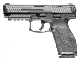 VP9A1 F 9MM Black 10+1 Night Sights OR CA - 81001497 VP9A1 F 9MM Black 10+1 Night Sights OR CA - 81001497
