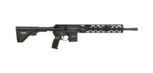 MR556 A4 5.56 16.5" 10+1 BK CA - 81001033 MR556 A4 5.56 16.5" 10+1 BK CA - 81001033