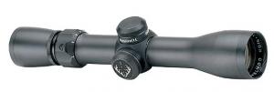 Bushnell Trophy Handgun Scope 2-6x32mm Matte - 732632
