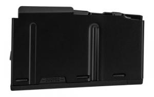 MDT 114424Black MAGAZINE METAL LA 300PRC 3R Black - 114424BLK